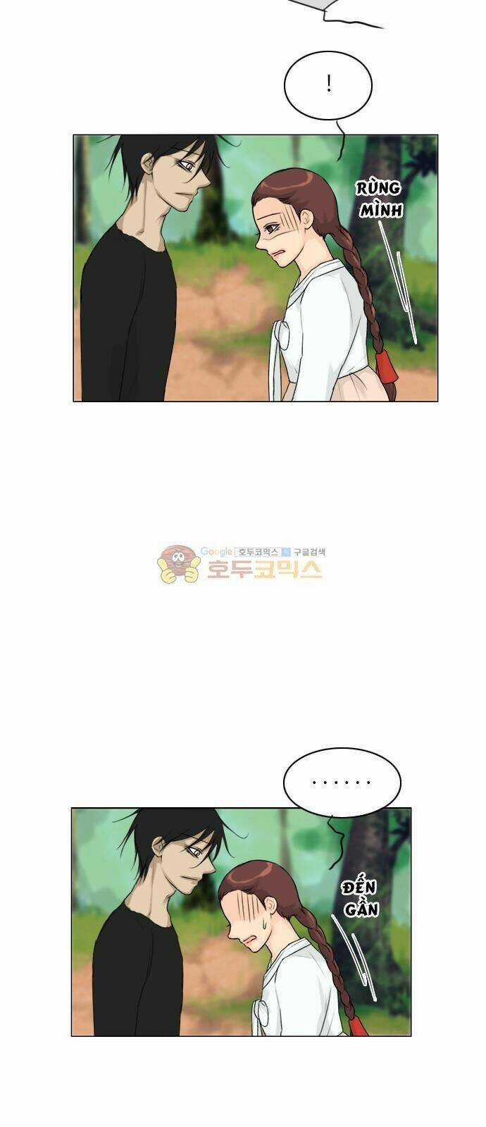 Vợ Ma - Chapter 114 - Trang 10