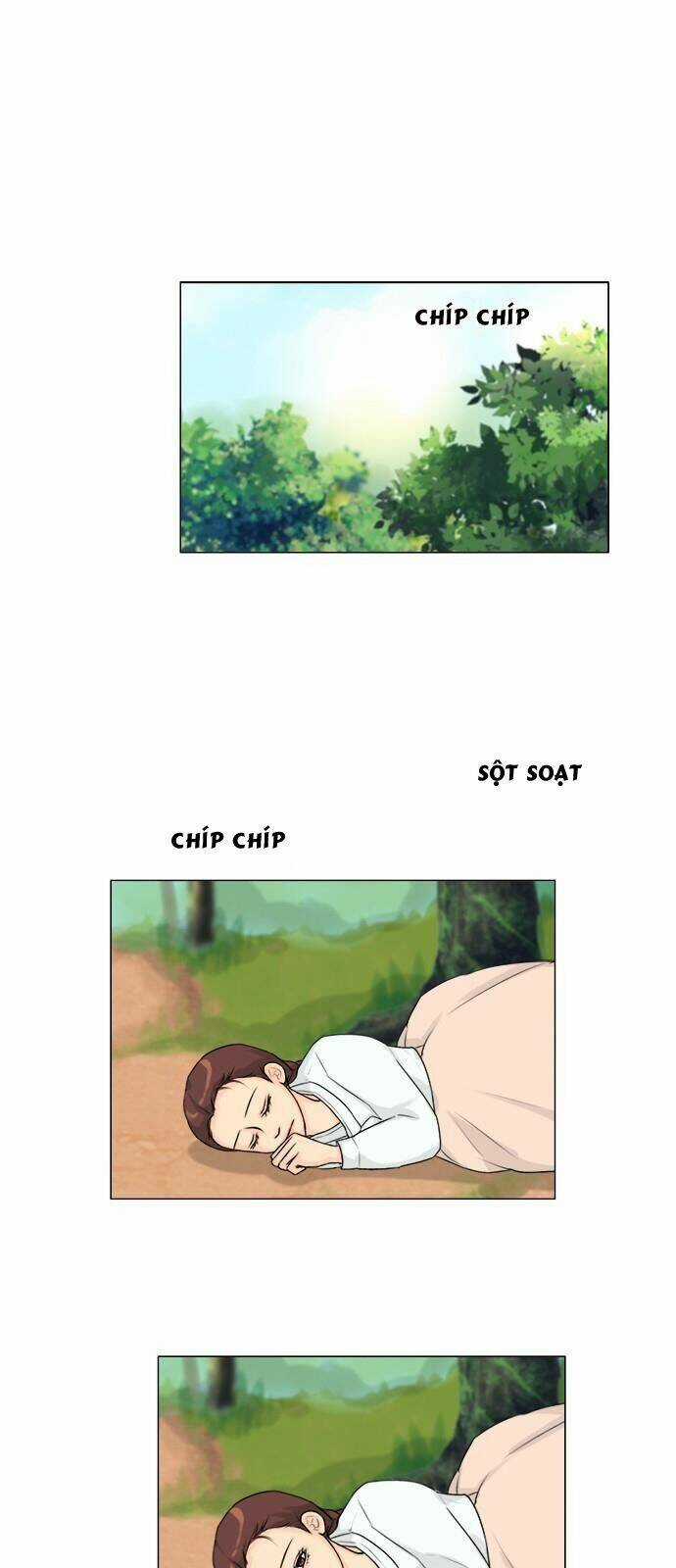 Vợ Ma - Chapter 115 - Trang 2