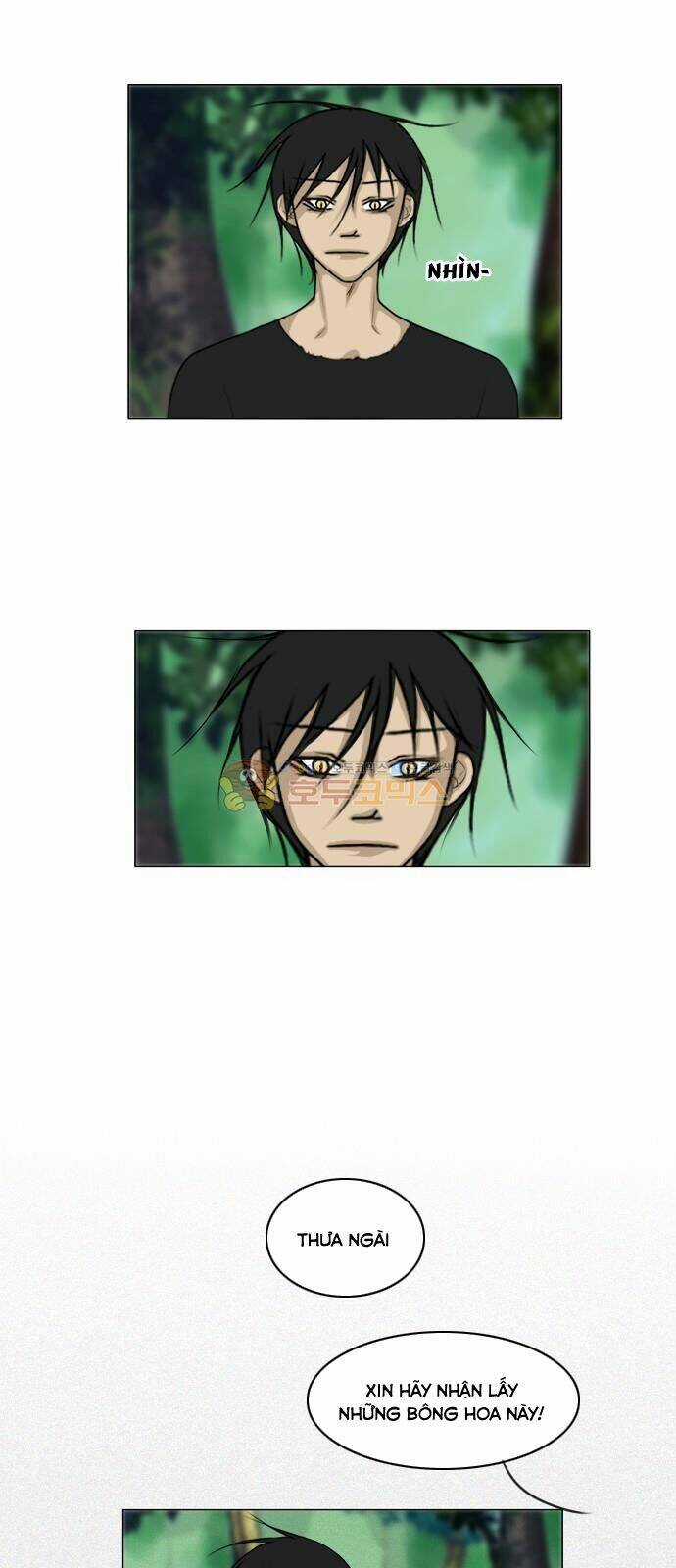 Vợ Ma - Chapter 115 - Trang 11