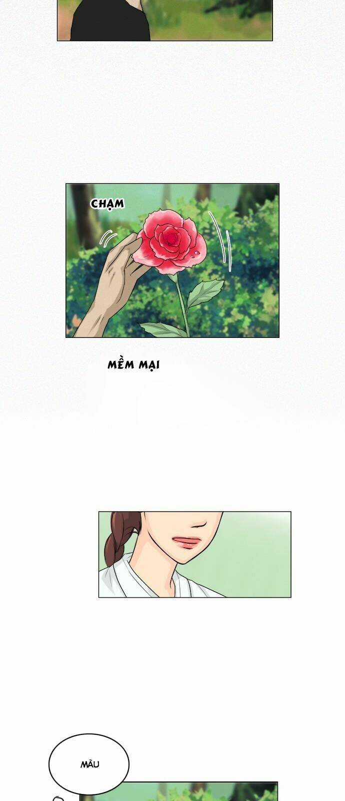 Vợ Ma - Chapter 115 - Trang 14