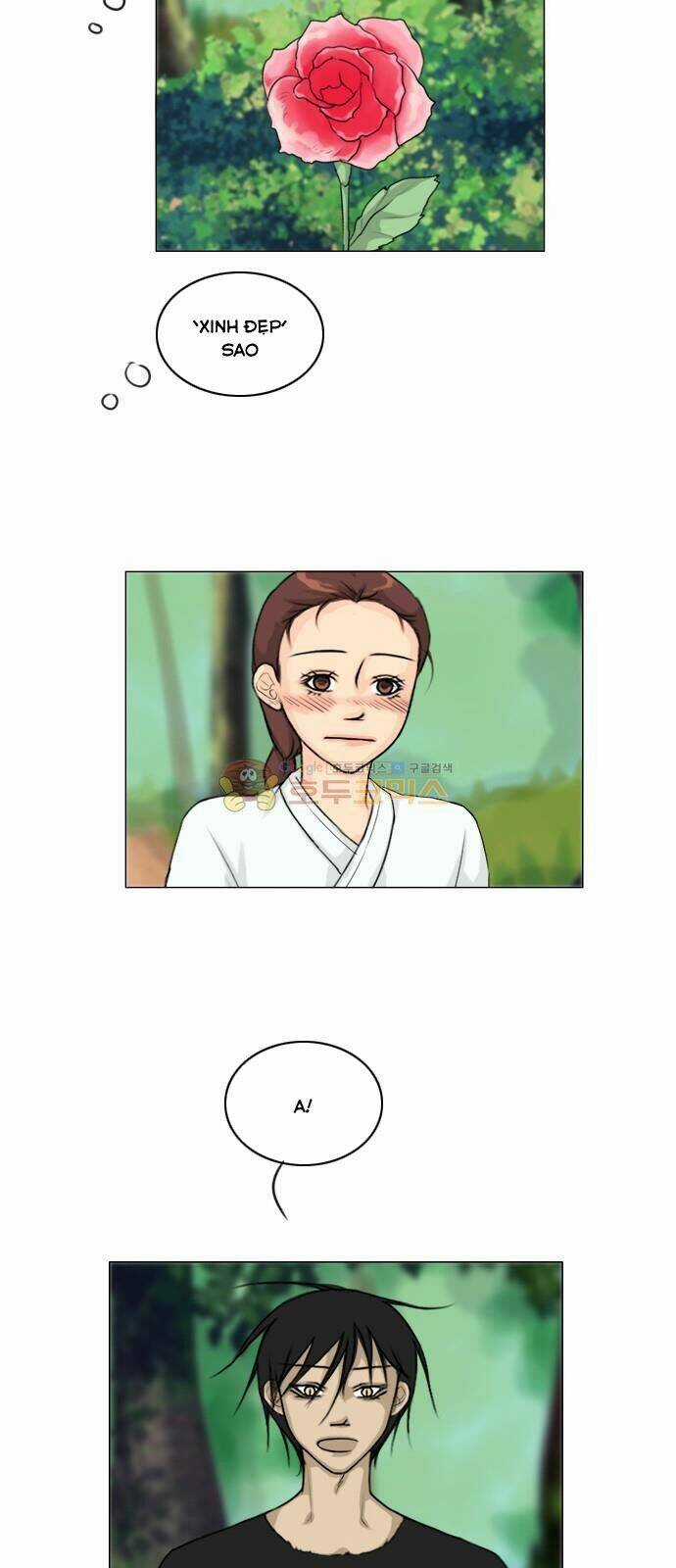 Vợ Ma - Chapter 115 - Trang 15