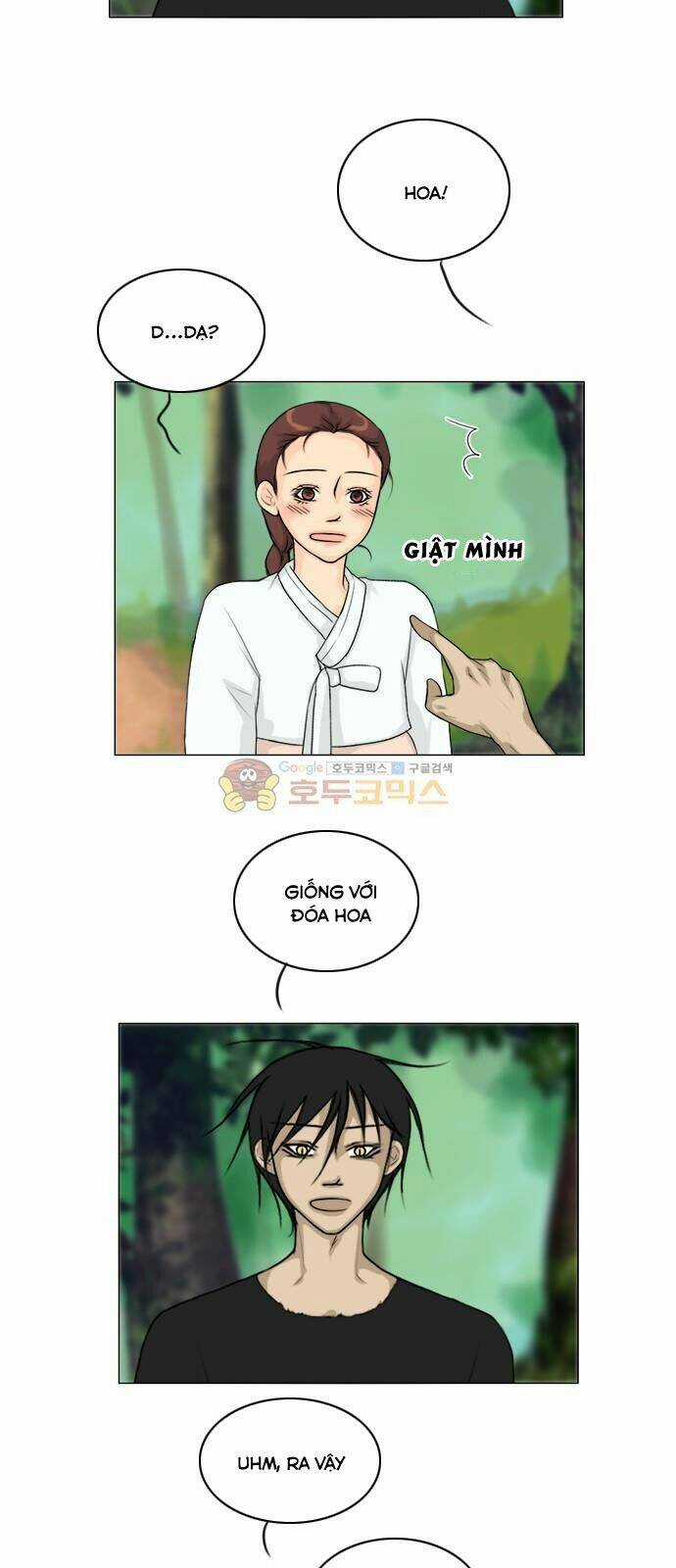 Vợ Ma - Chapter 115 - Trang 16