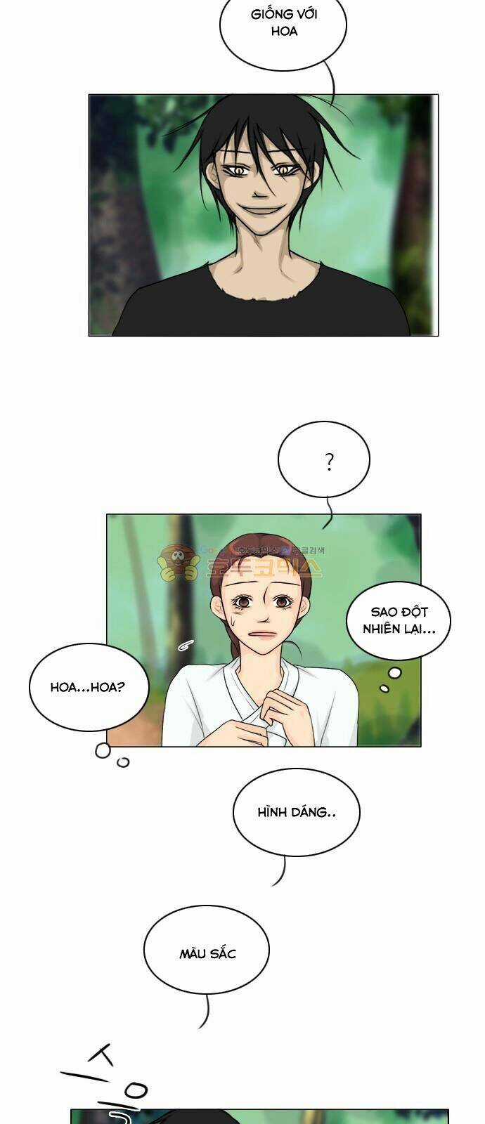 Vợ Ma - Chapter 115 - Trang 17