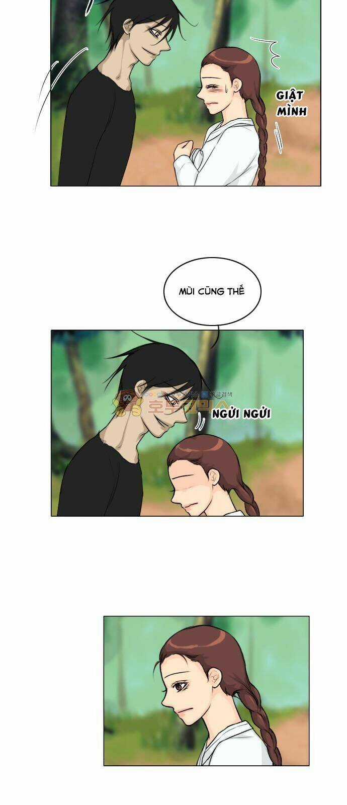 Vợ Ma - Chapter 115 - Trang 18