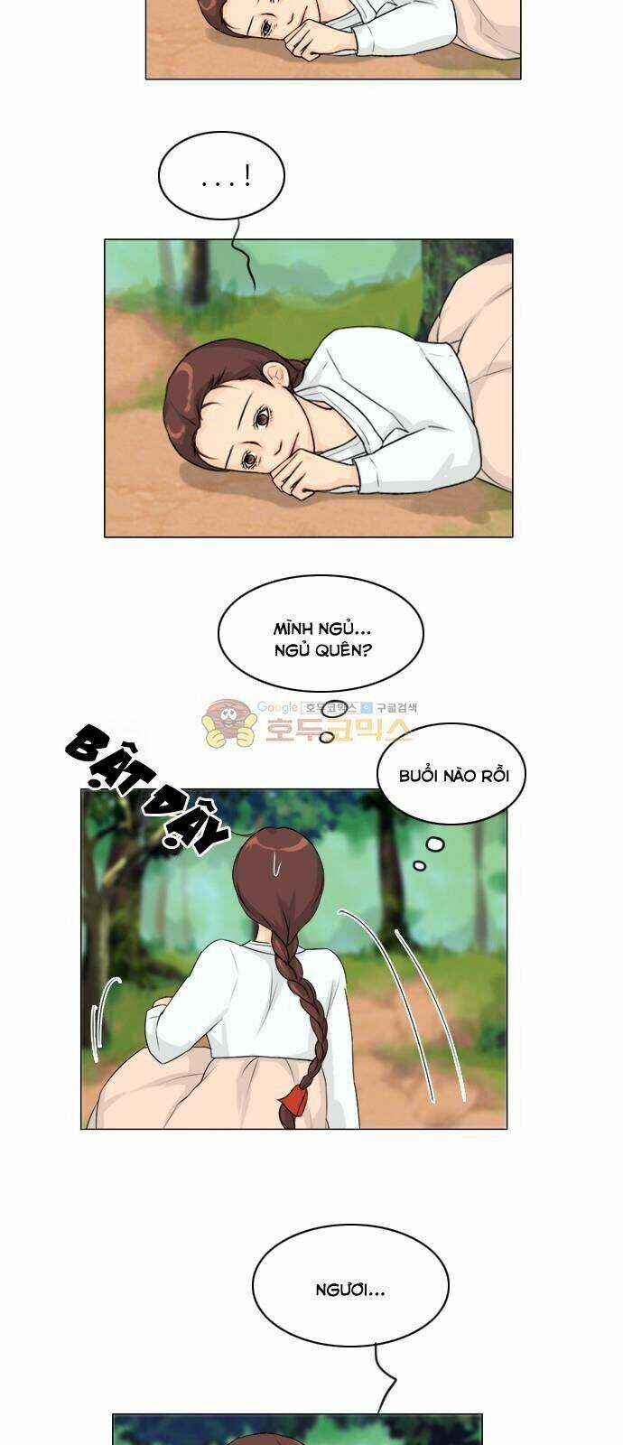 Vợ Ma - Chapter 115 - Trang 3