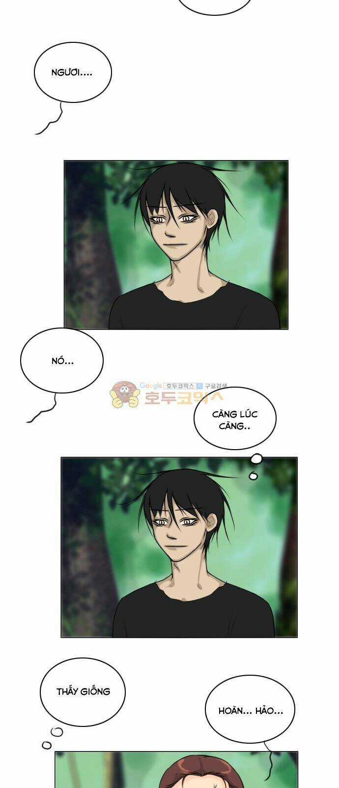 Vợ Ma - Chapter 115 - Trang 21