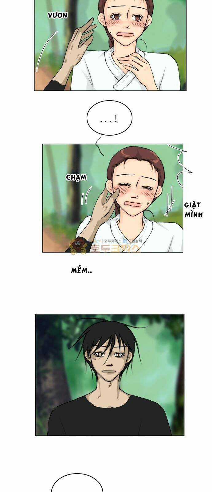 Vợ Ma - Chapter 115 - Trang 22