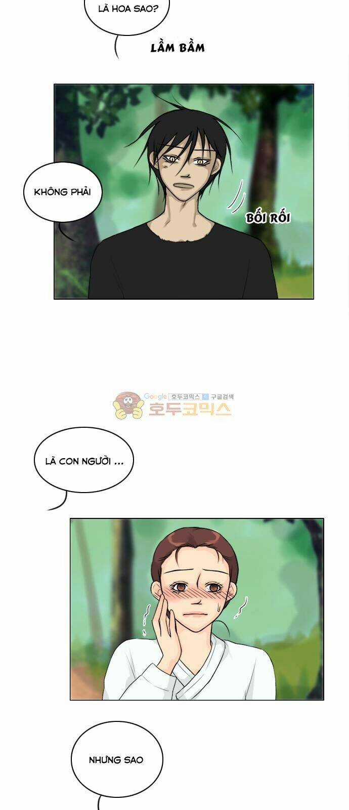 Vợ Ma - Chapter 115 - Trang 23