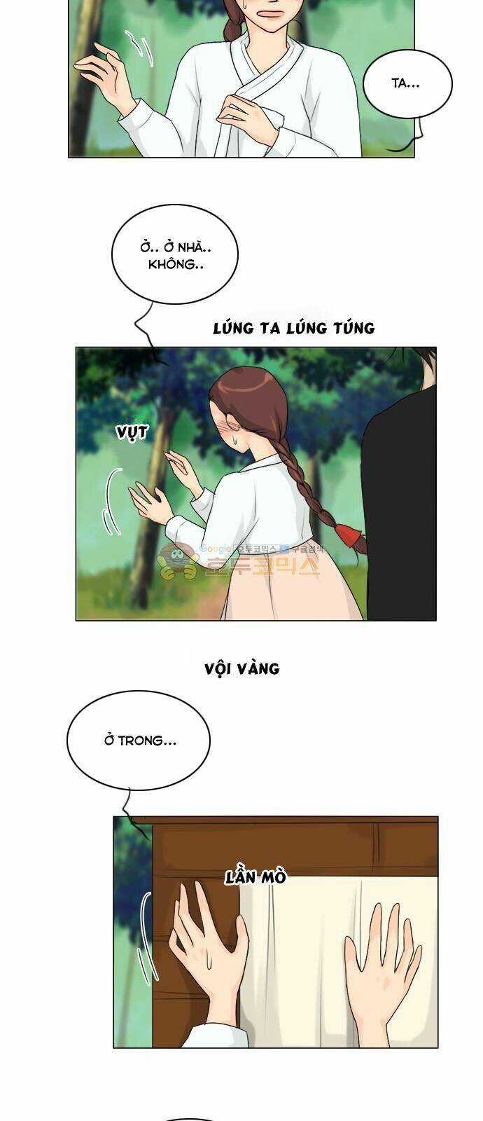 Vợ Ma - Chapter 115 - Trang 25