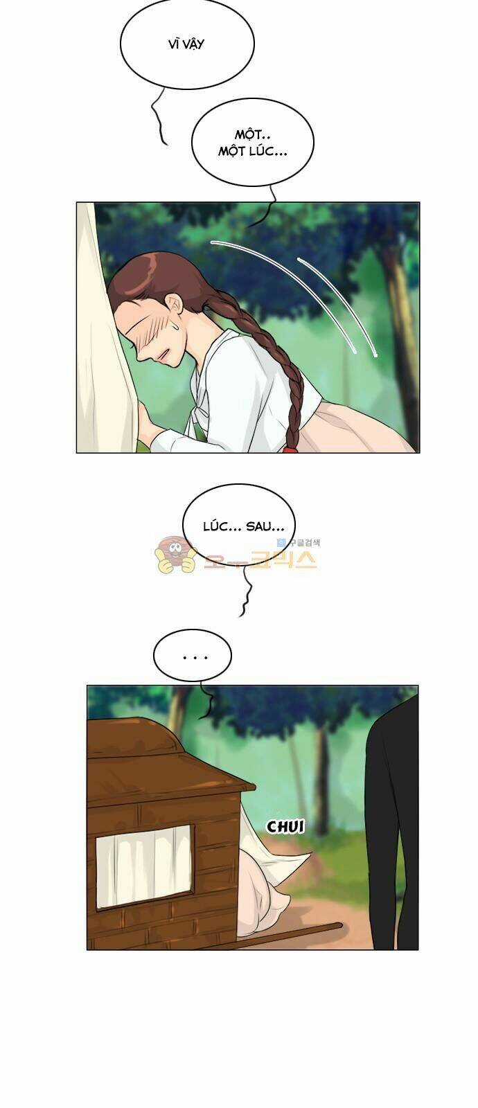 Vợ Ma - Chapter 115 - Trang 26