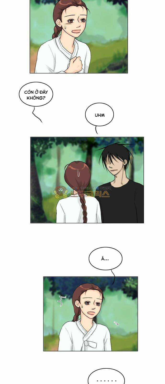 Vợ Ma - Chapter 115 - Trang 4