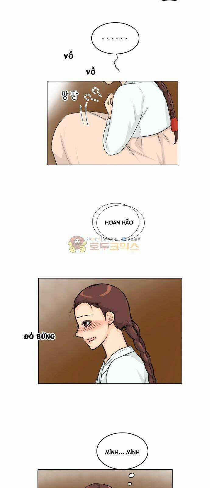 Vợ Ma - Chapter 115 - Trang 35