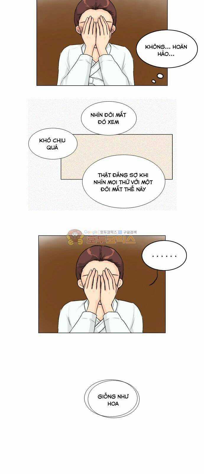 Vợ Ma - Chapter 115 - Trang 36