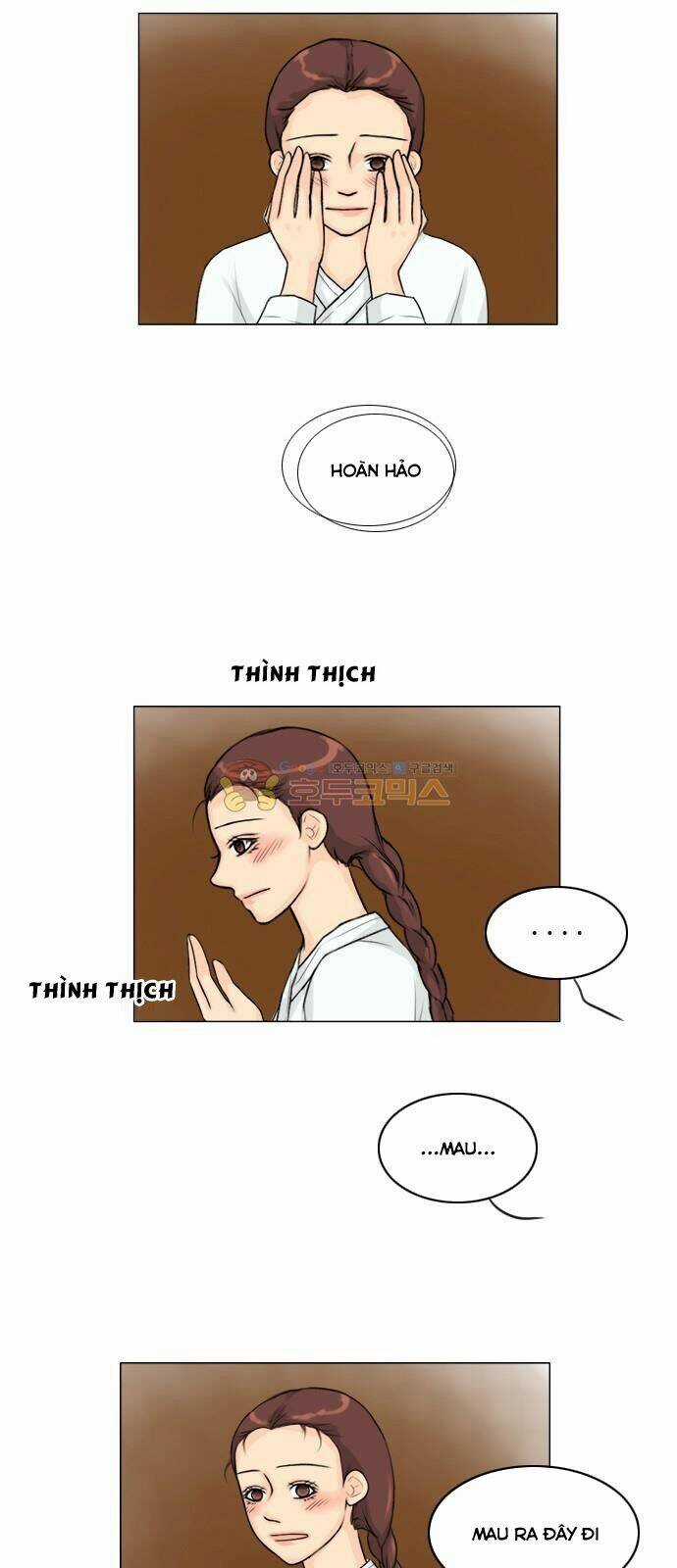 Vợ Ma - Chapter 115 - Trang 37