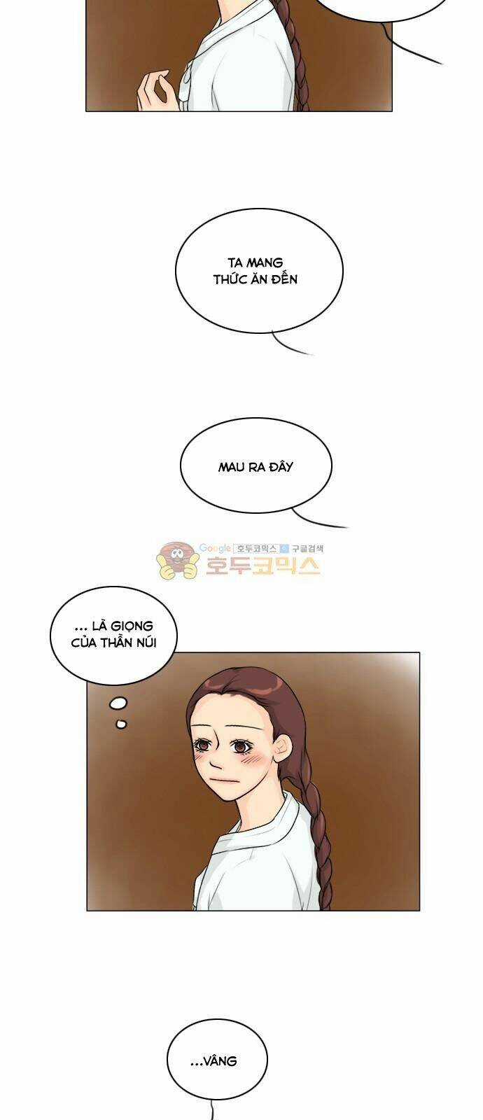 Vợ Ma - Chapter 115 - Trang 38