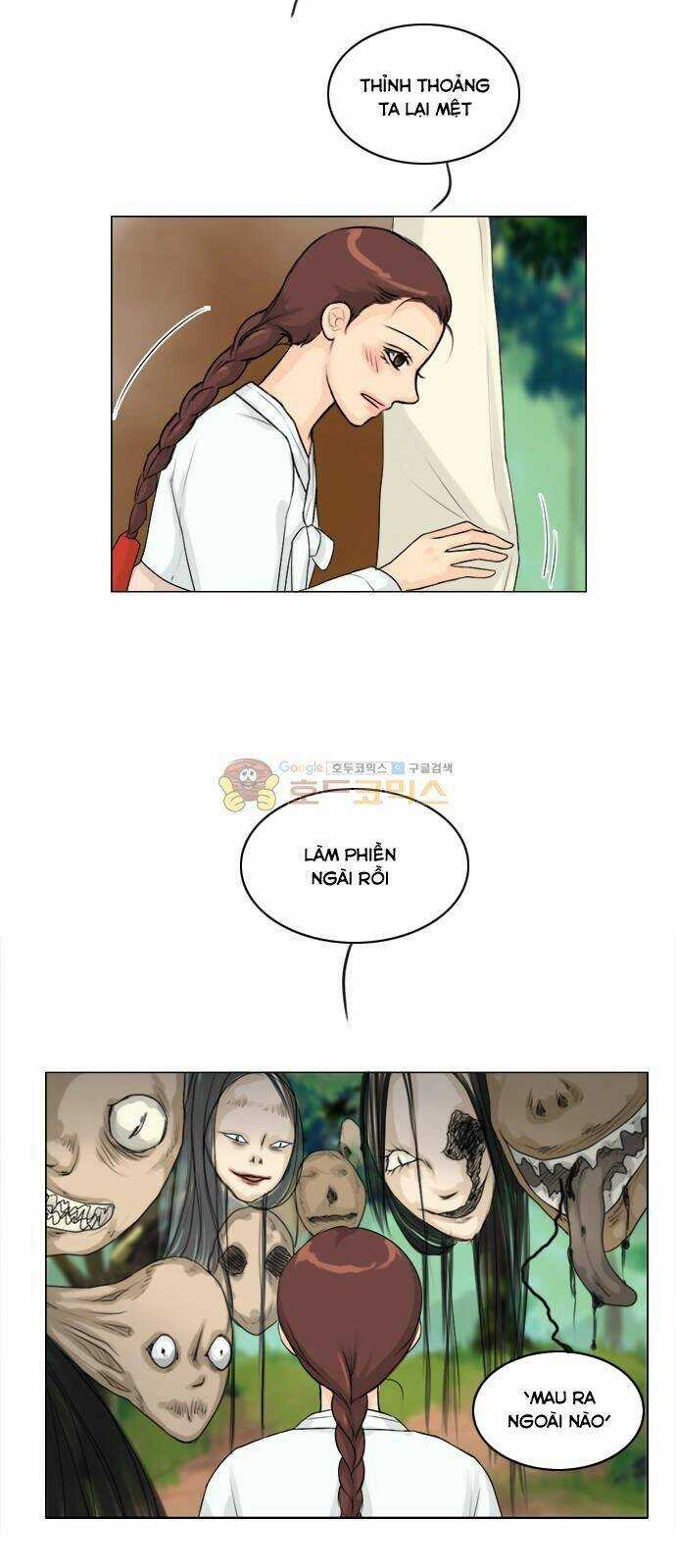 Vợ Ma - Chapter 115 - Trang 39