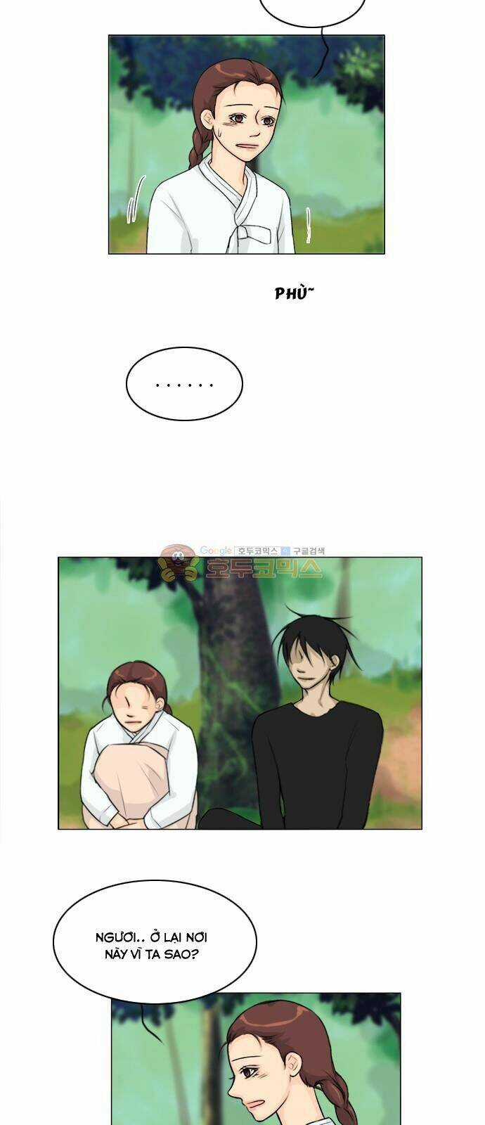 Vợ Ma - Chapter 115 - Trang 5