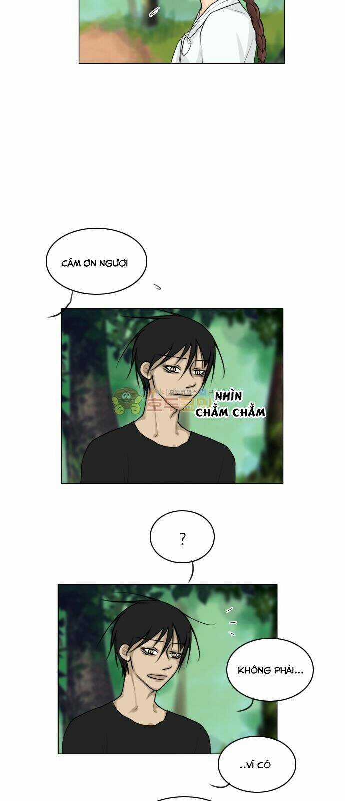 Vợ Ma - Chapter 115 - Trang 6