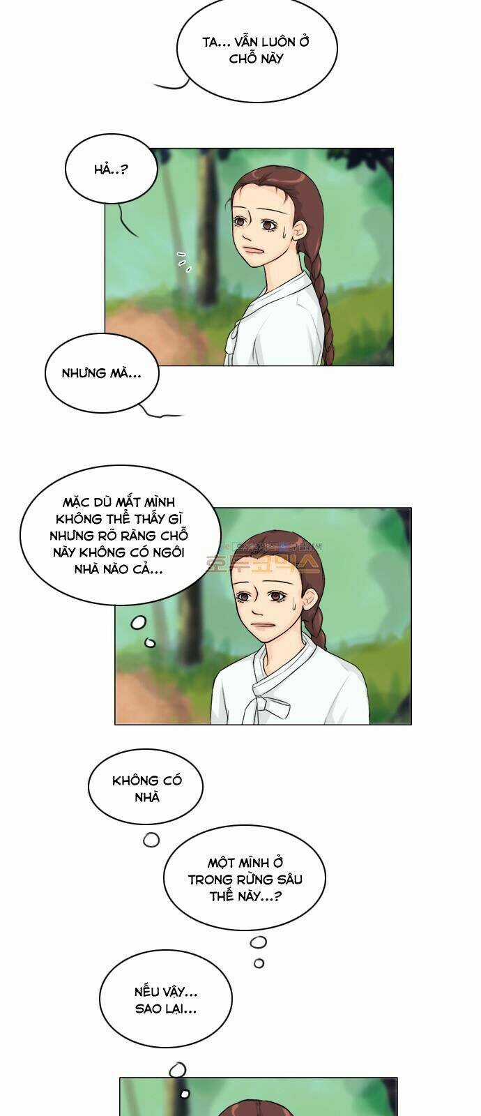 Vợ Ma - Chapter 115 - Trang 7