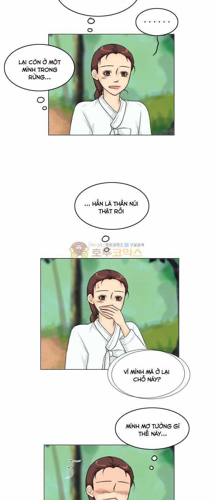 Vợ Ma - Chapter 115 - Trang 9