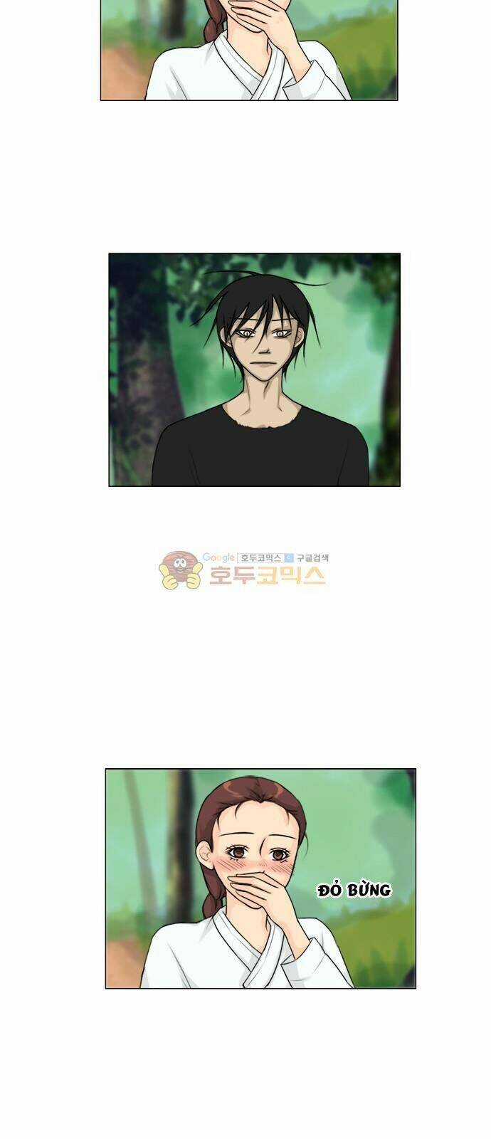 Vợ Ma - Chapter 115 - Trang 10