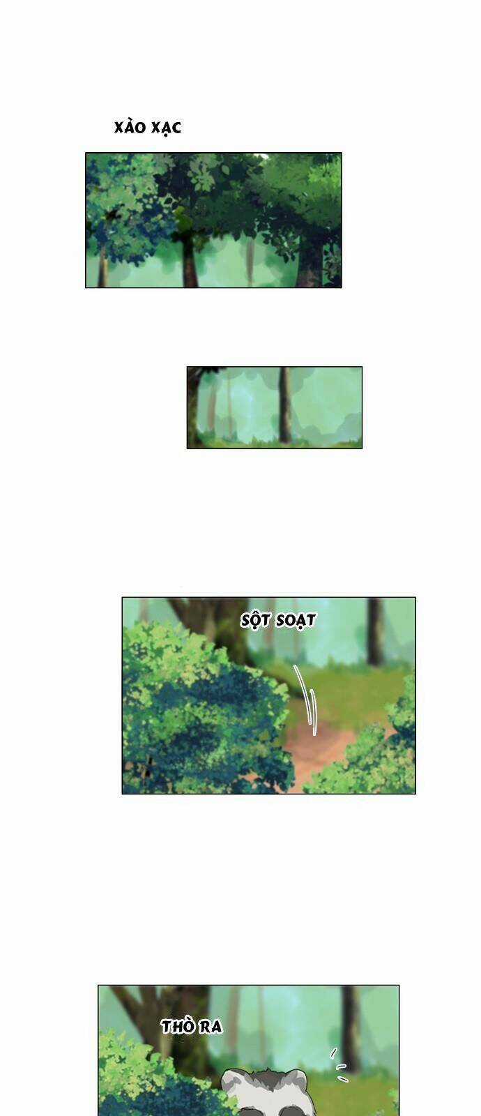 Vợ Ma - Chapter 116 - Trang 2