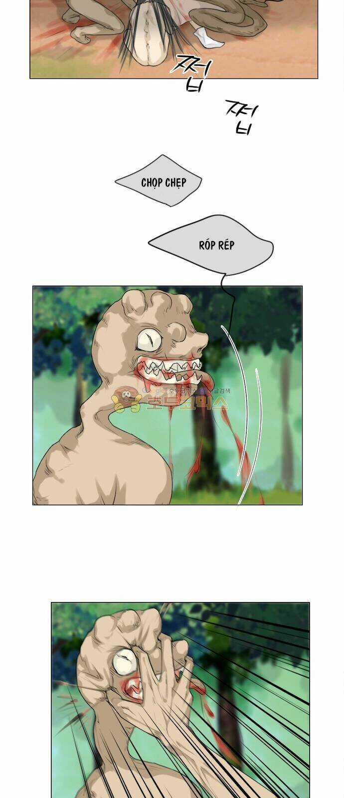 Vợ Ma - Chapter 116 - Trang 11