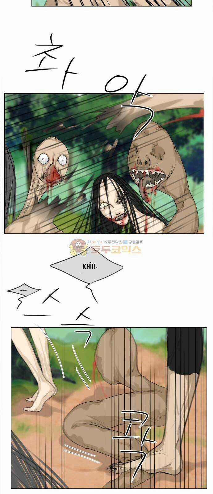 Vợ Ma - Chapter 116 - Trang 12