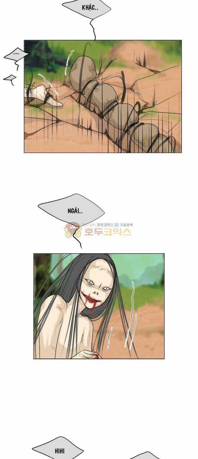 Vợ Ma - Chapter 116 - Trang 14