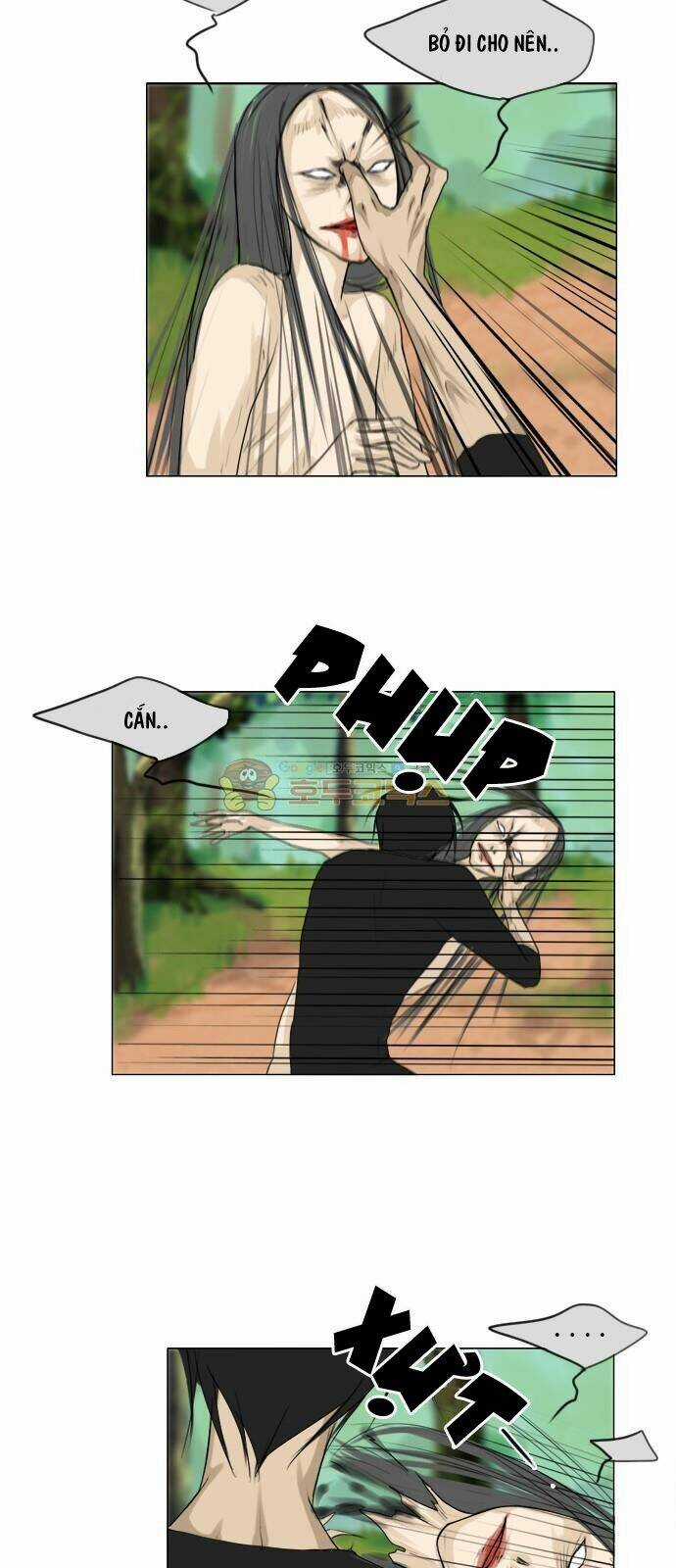 Vợ Ma - Chapter 116 - Trang 15