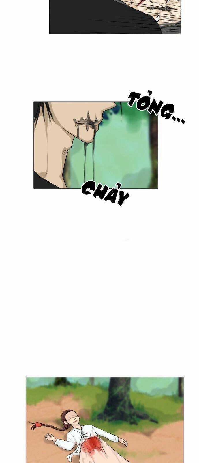 Vợ Ma - Chapter 116 - Trang 16