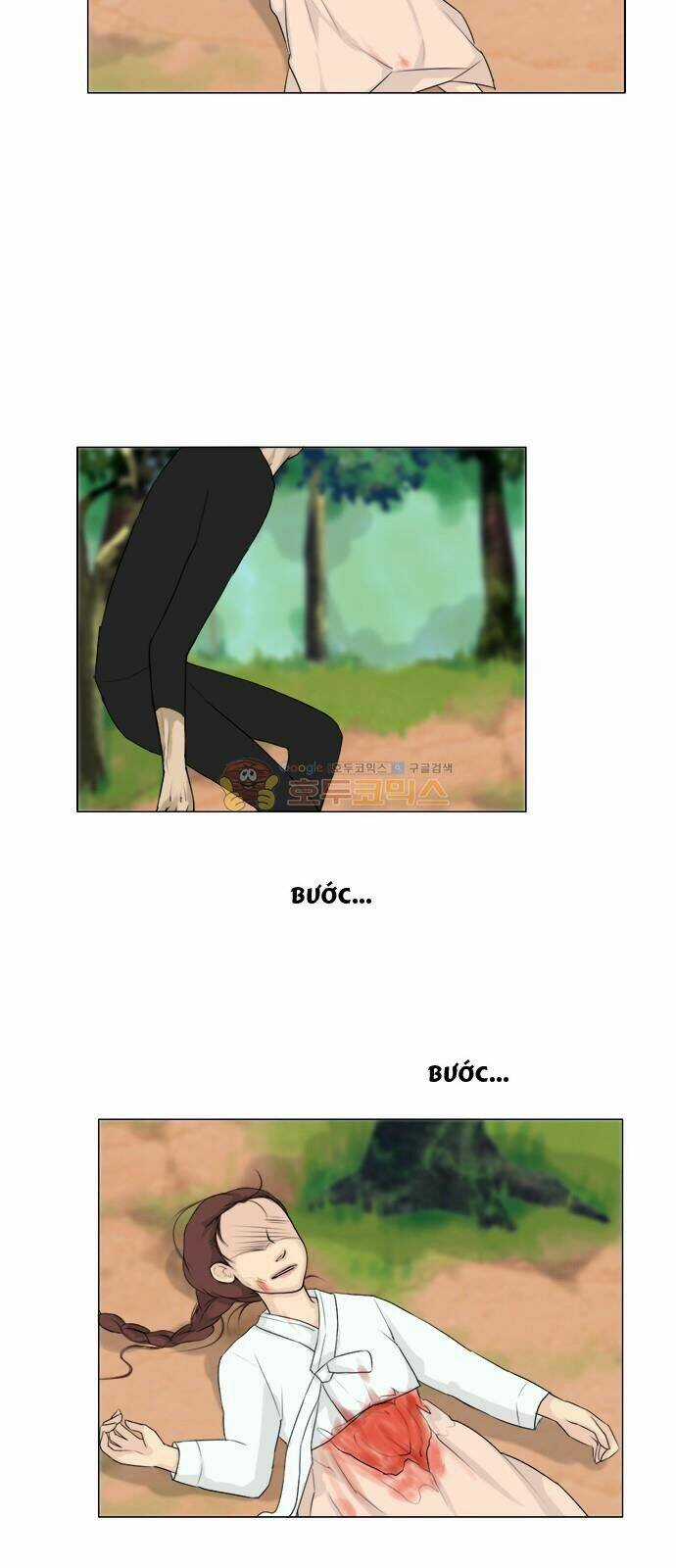 Vợ Ma - Chapter 116 - Trang 17