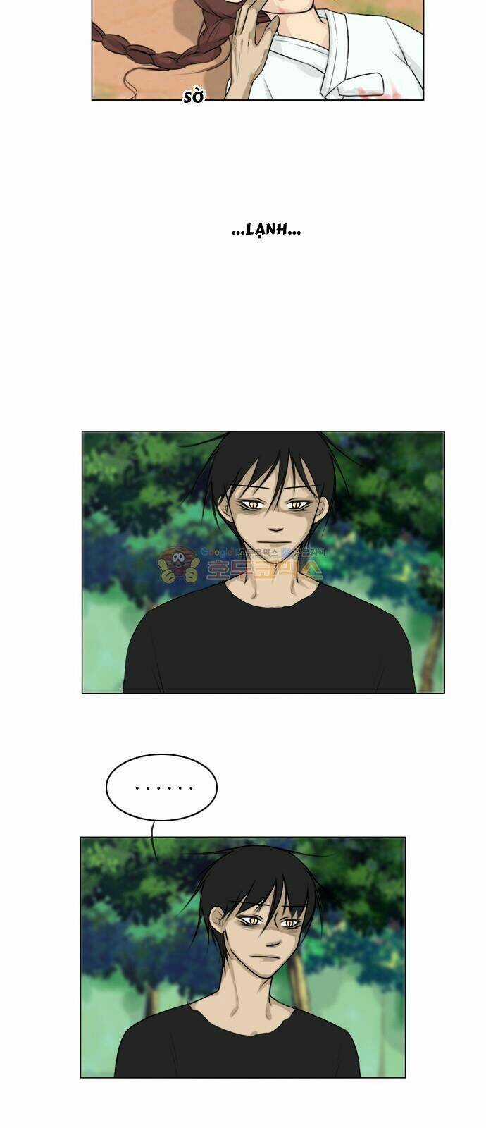 Vợ Ma - Chapter 116 - Trang 19