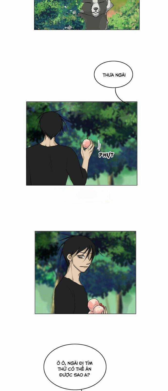 Vợ Ma - Chapter 116 - Trang 3