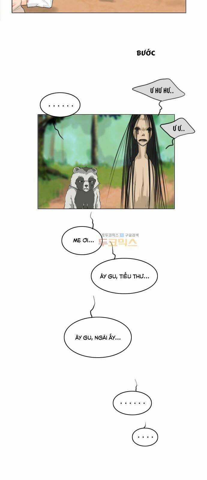 Vợ Ma - Chapter 116 - Trang 21