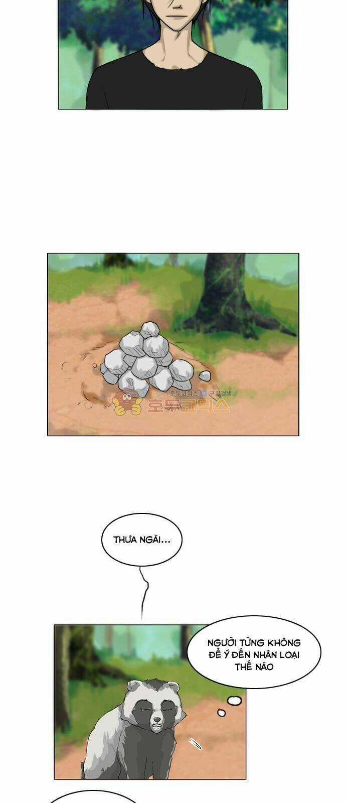 Vợ Ma - Chapter 116 - Trang 24