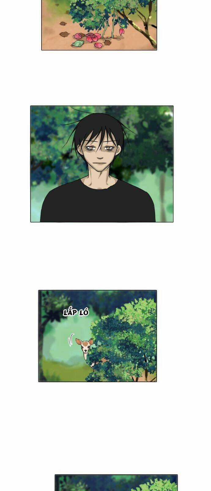 Vợ Ma - Chapter 116 - Trang 27