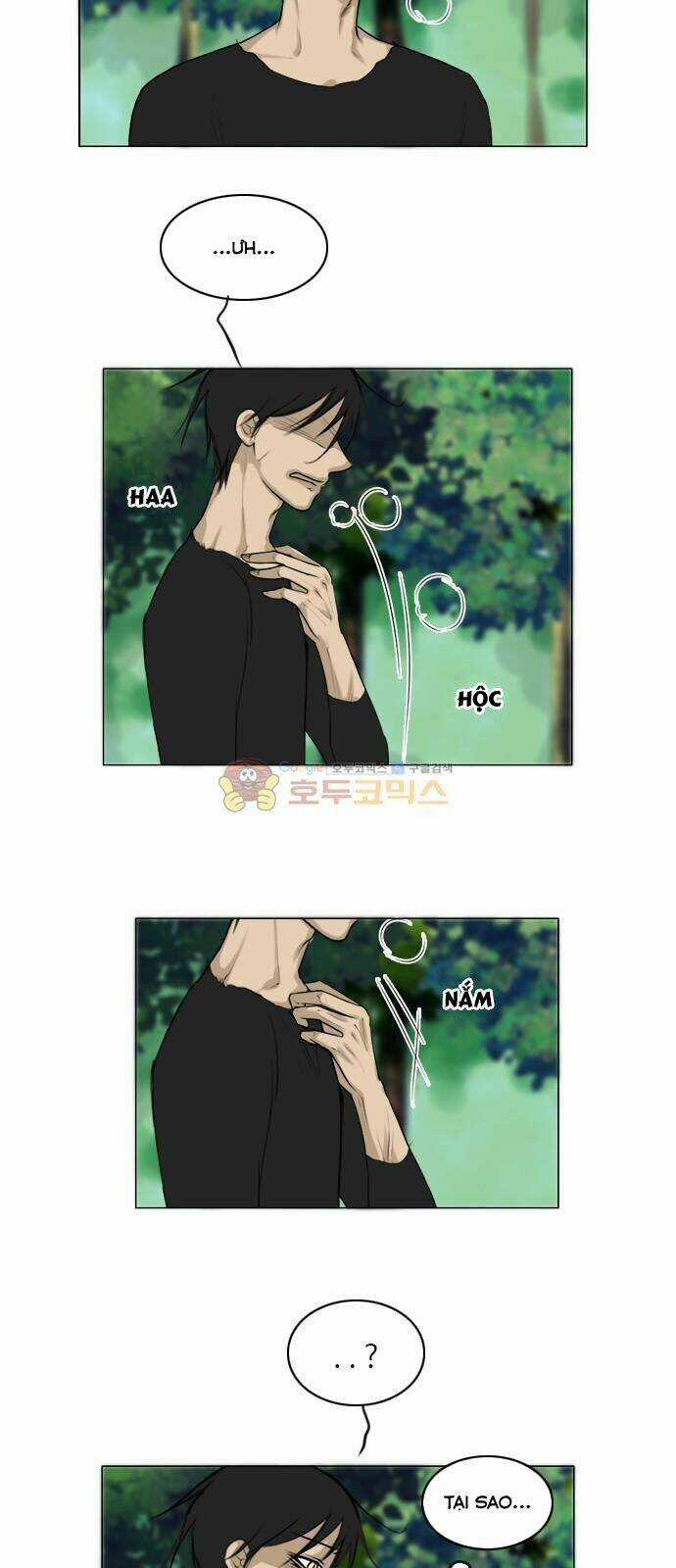 Vợ Ma - Chapter 116 - Trang 29