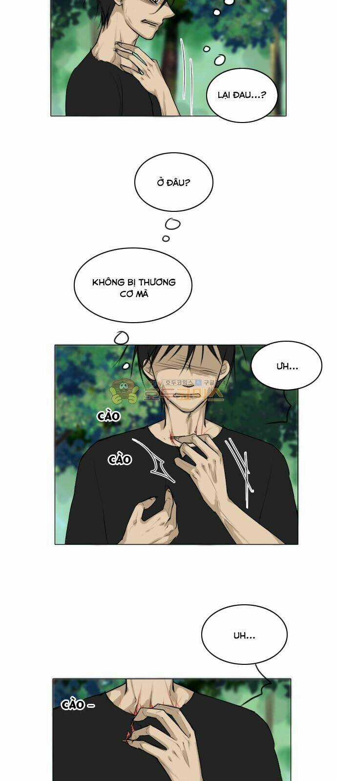 Vợ Ma - Chapter 116 - Trang 30