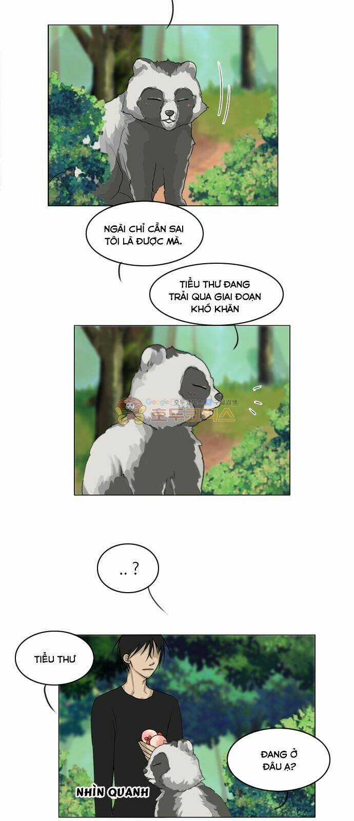 Vợ Ma - Chapter 116 - Trang 4