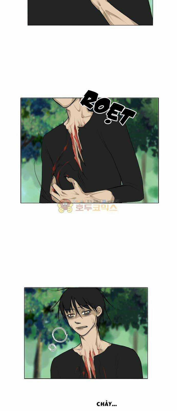 Vợ Ma - Chapter 116 - Trang 31