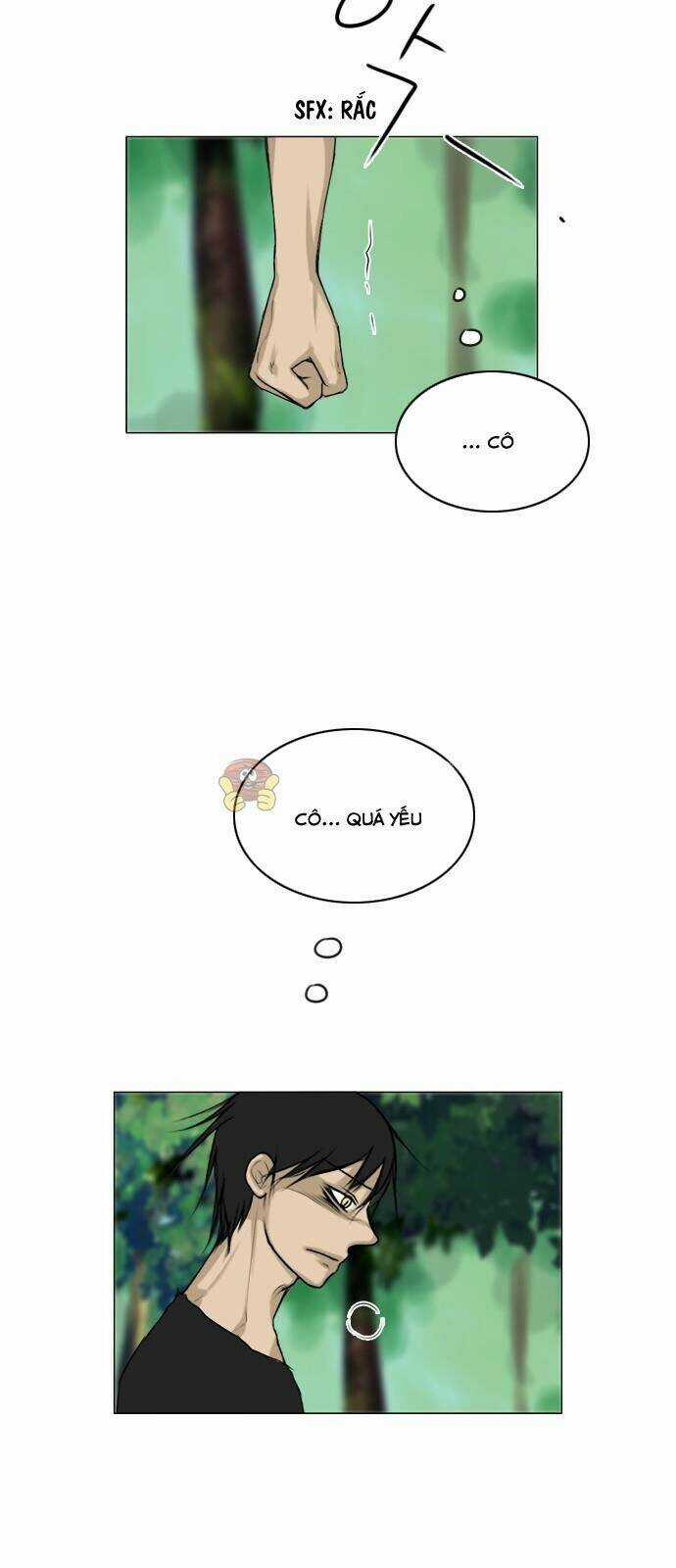 Vợ Ma - Chapter 116 - Trang 34