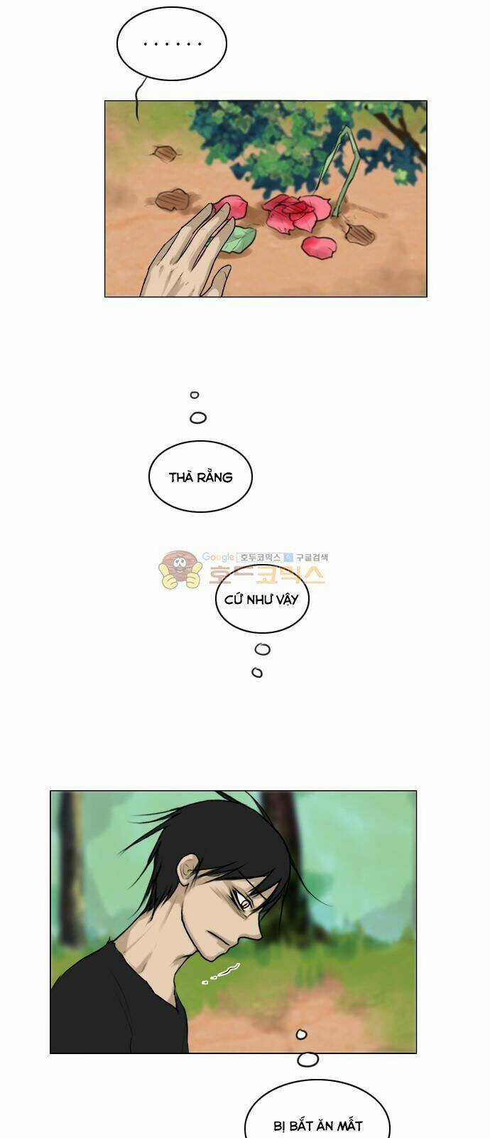 Vợ Ma - Chapter 116 - Trang 35