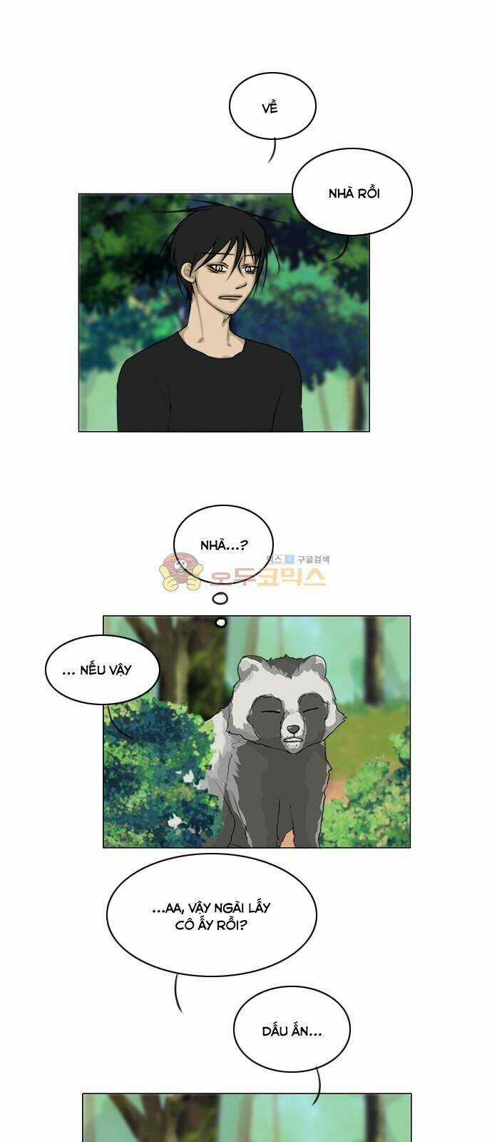 Vợ Ma - Chapter 116 - Trang 5