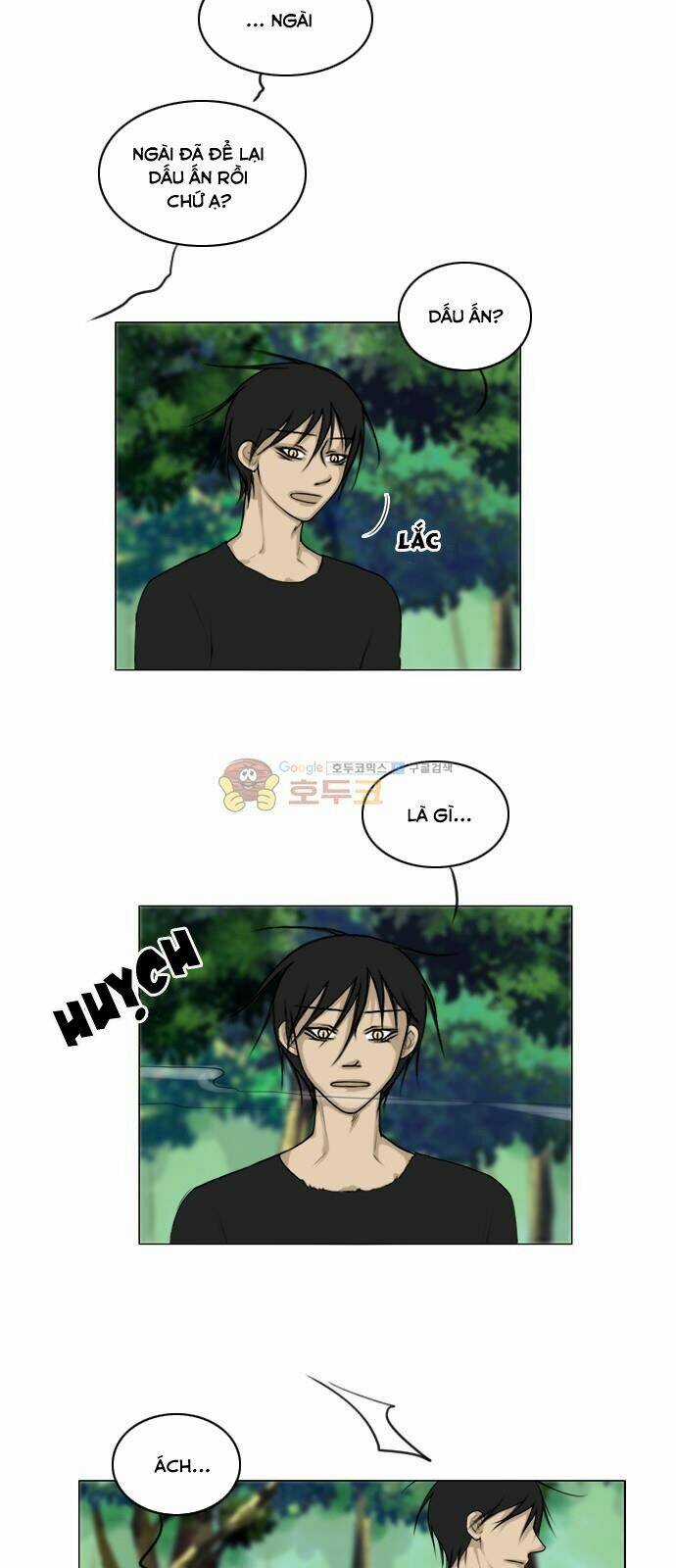 Vợ Ma - Chapter 116 - Trang 7