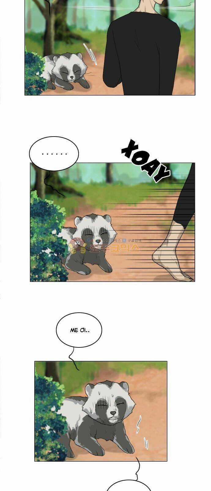 Vợ Ma - Chapter 116 - Trang 8