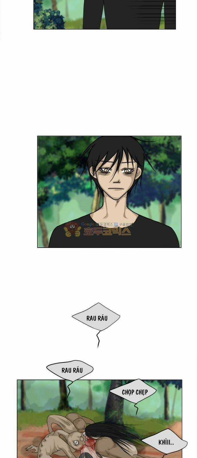 Vợ Ma - Chapter 116 - Trang 10