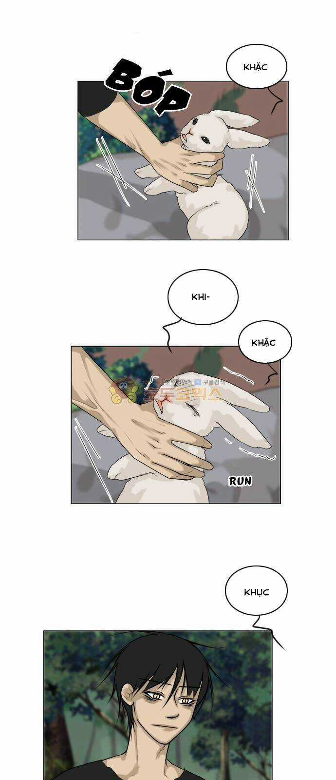 Vợ Ma - Chapter 117 - Trang 11