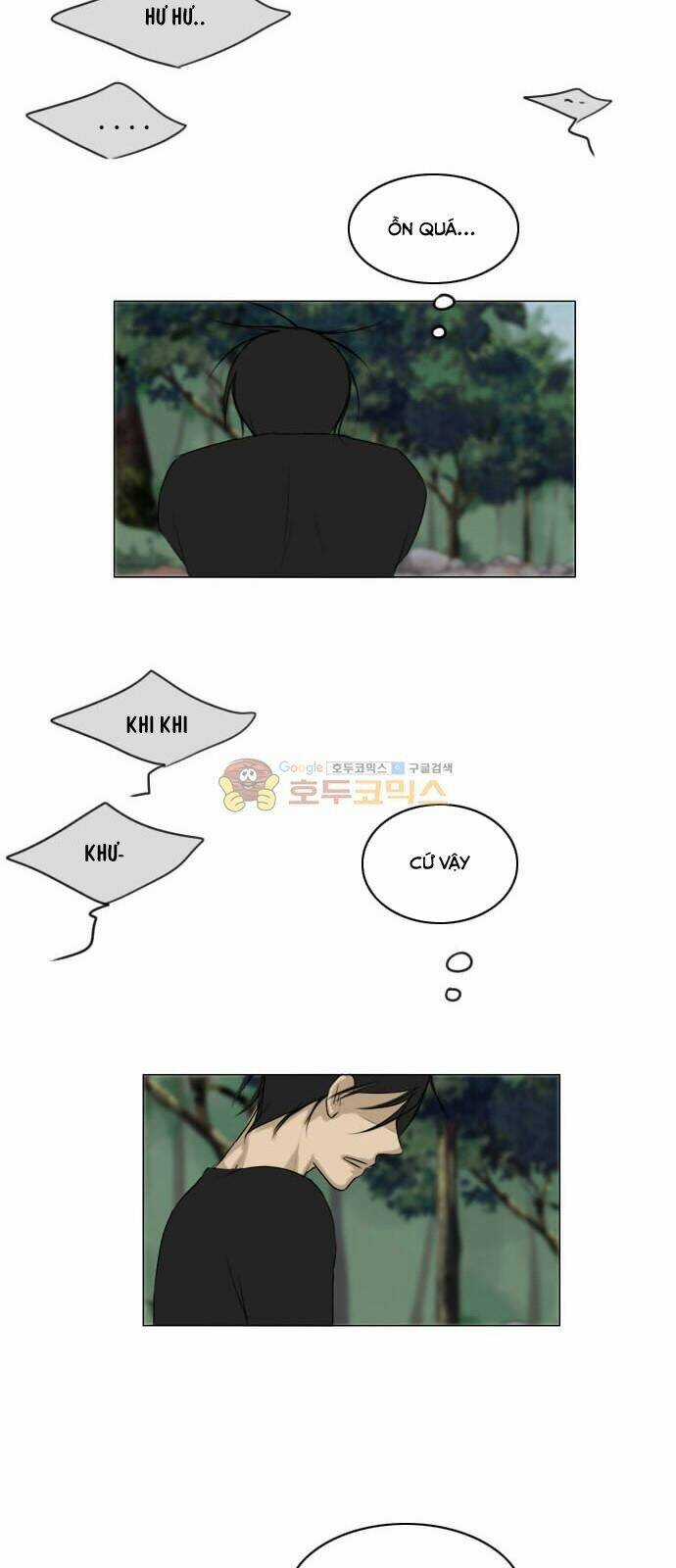 Vợ Ma - Chapter 117 - Trang 17