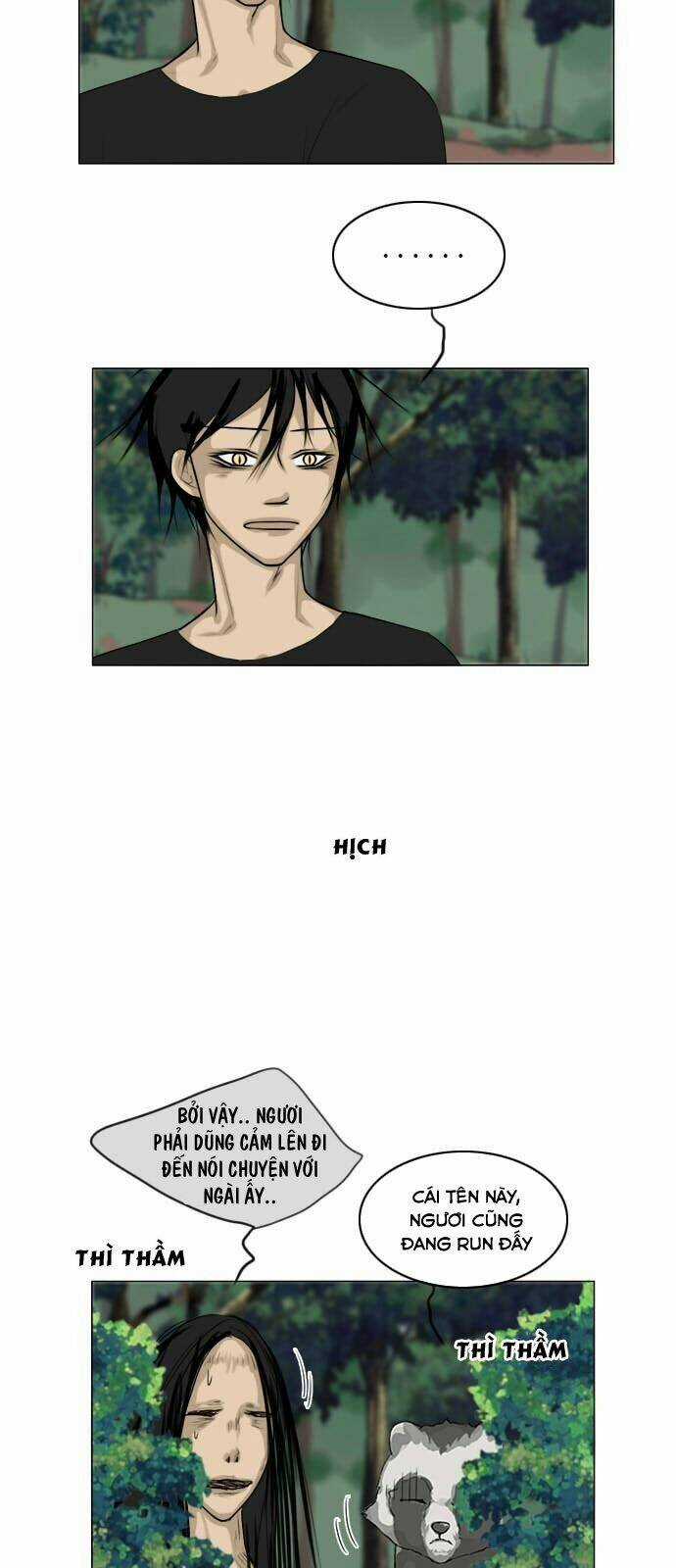 Vợ Ma - Chapter 117 - Trang 20